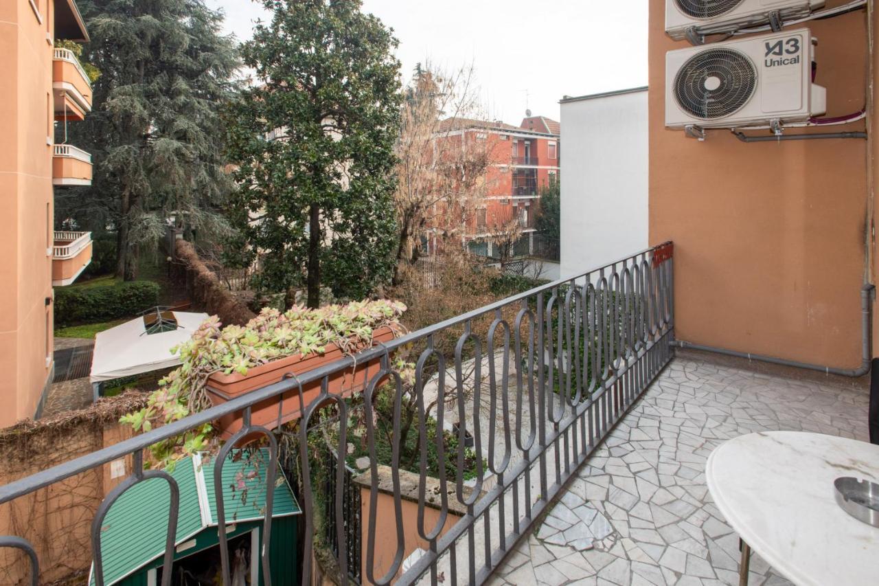 Gioia Guest house Milan