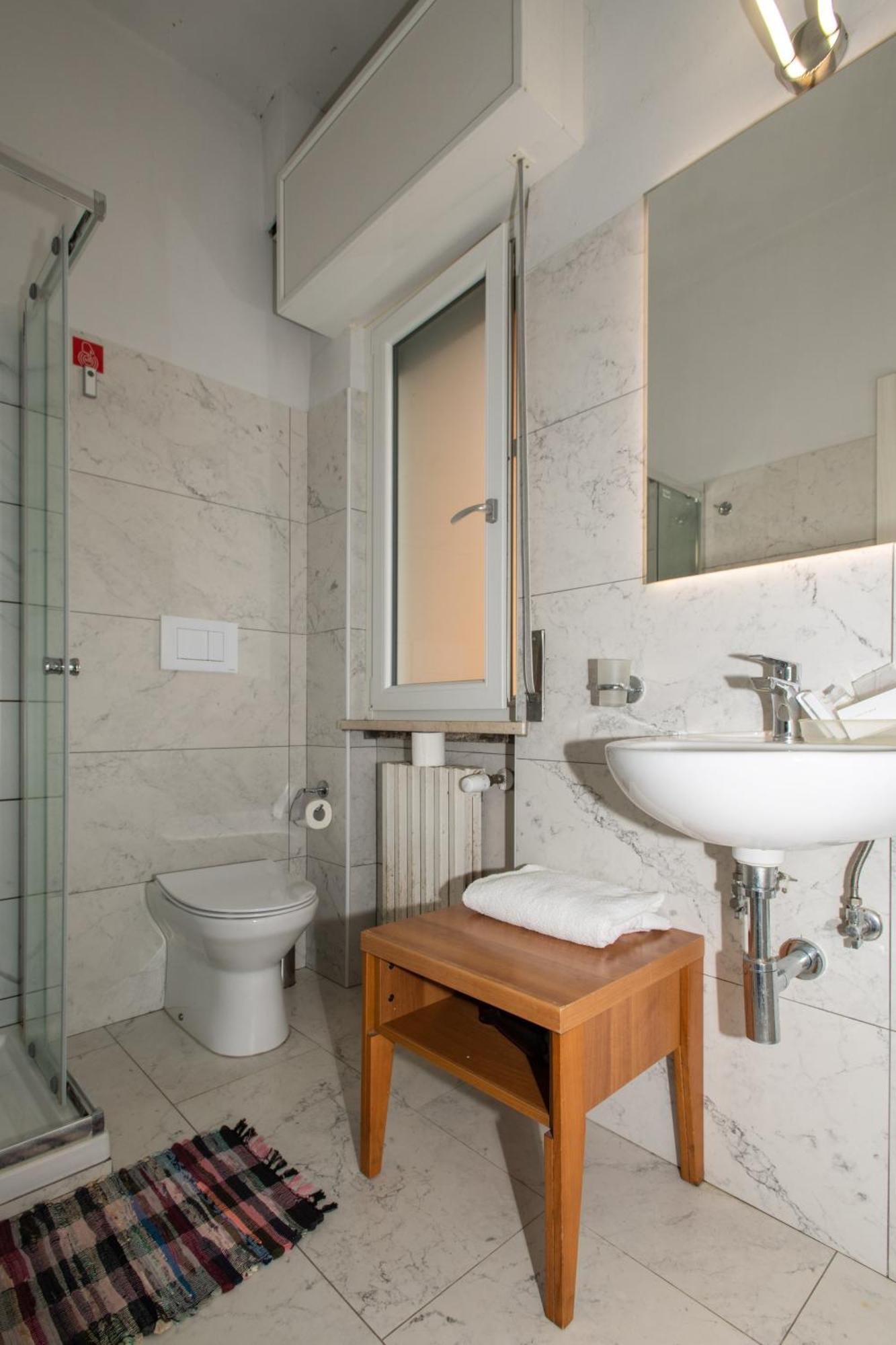 Guest house Gioia Milan